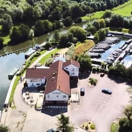 The Riverside Inn-2