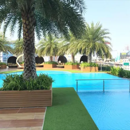 The Bazaar Hotel Bangkok - Mrt Lat Phrao Ratchadapisek-3