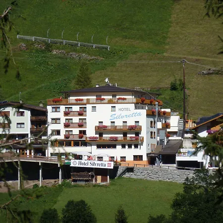 Hotel Silvretta-2