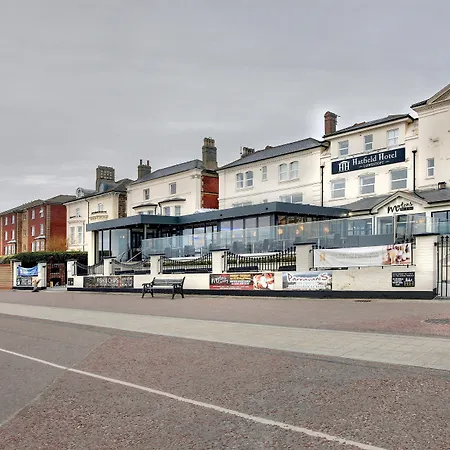 Best Western Hotel Hatfield-2