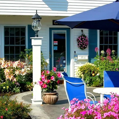 Ne'R Beach Motel-2