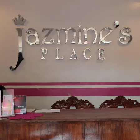 Jazmine'S Place-3