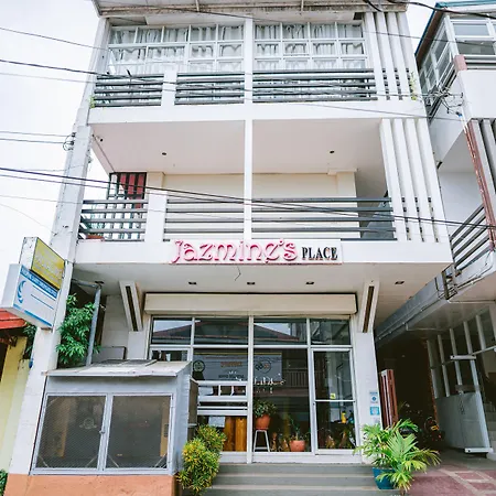 Jazmine'S Place-2