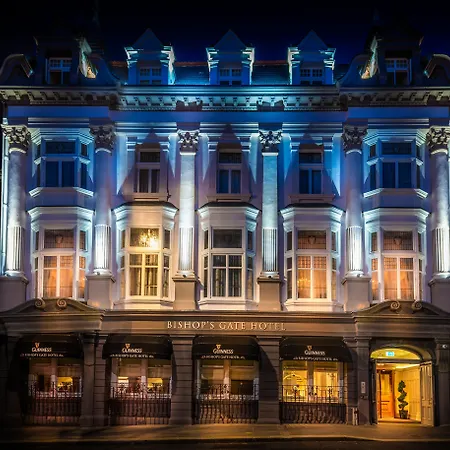 Bishop'S Gate Hotel-2