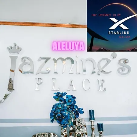 Jazmine'S Place-3