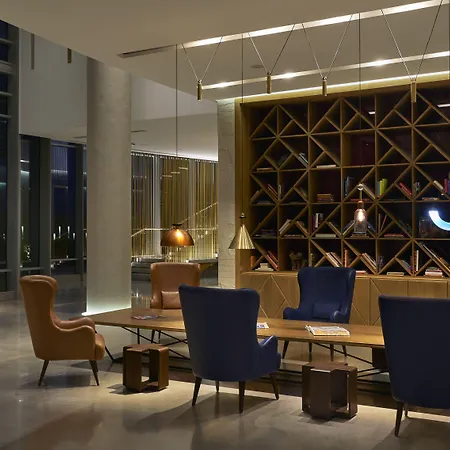 Andaz Delhi, By Hyatt-3
