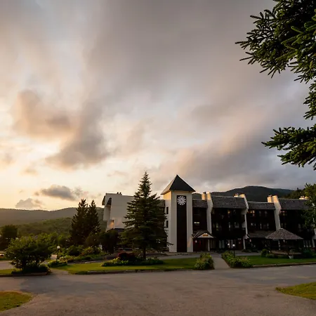 The Inn At Bolton Valley-2