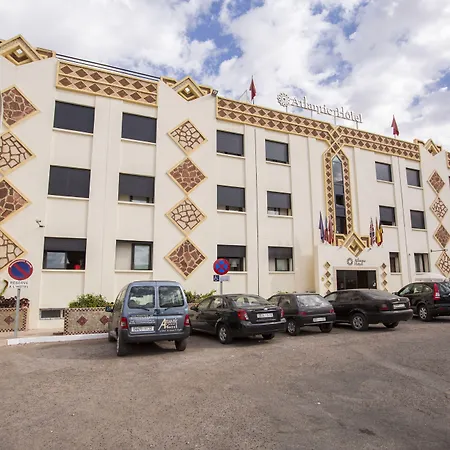 Atlantic Hotel Agadir-3