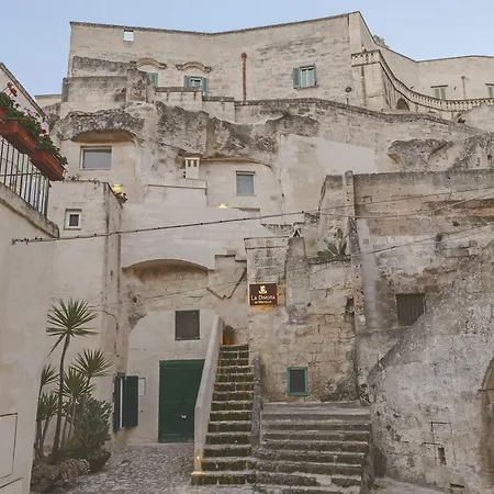 La Dimora Di Metello-2