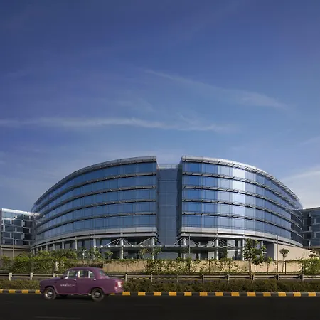 Andaz Delhi, By Hyatt-2