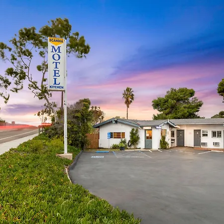 Scandia Motel-3