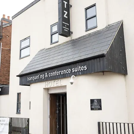 The R Inn Hotel-2
