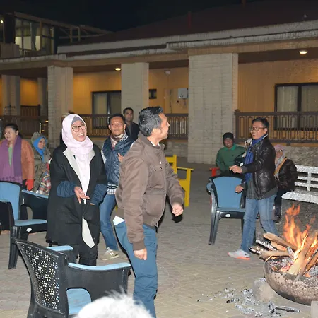 Chinar Family Resort-2