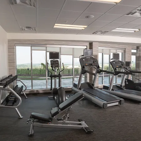 Courtyard By Marriott Morgantown-2