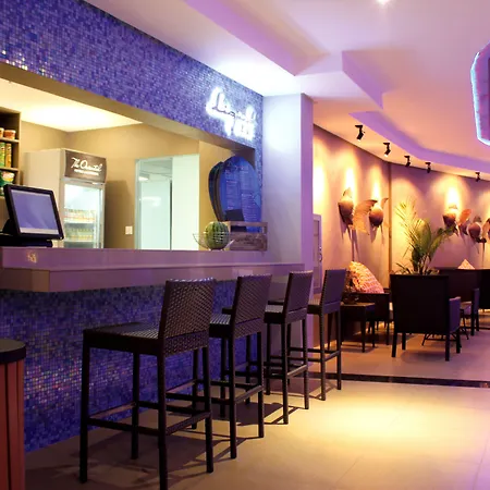 The Oriental Hotel Bataan-3