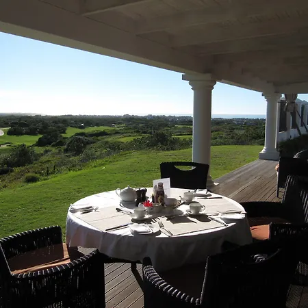 St Francis Golf Lodge-2