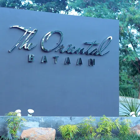 The Oriental Hotel Bataan-2