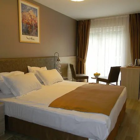 Hotel Ottoman Luxury-2