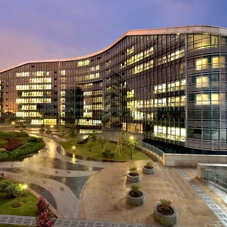 Hyatt House Shenzhen Airport-2