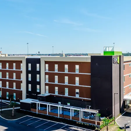 Home2 Suites By Hilton Gulfport I-10-3