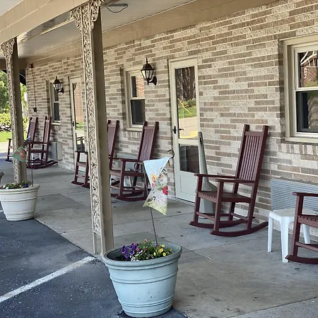 White Rose Motel - Hershey-3