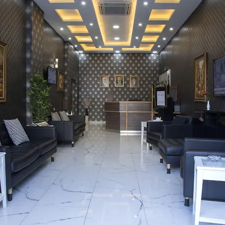 Nishan Hotel-2