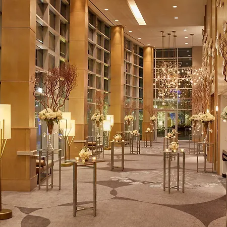The Westin At The Woodlands-2