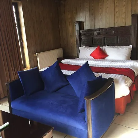 Shangrila Hotels And Resort-2