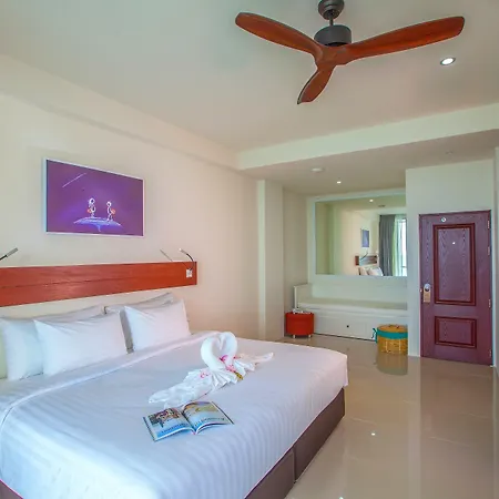 Norn Talay Surin Beach Phuket-2