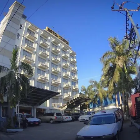 Hotel Yankin-2