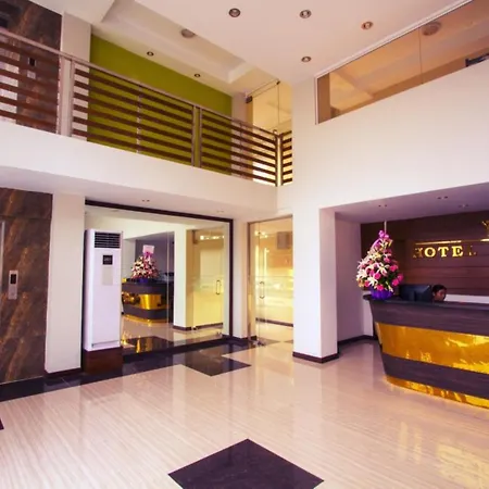 Hotel Yankin-3
