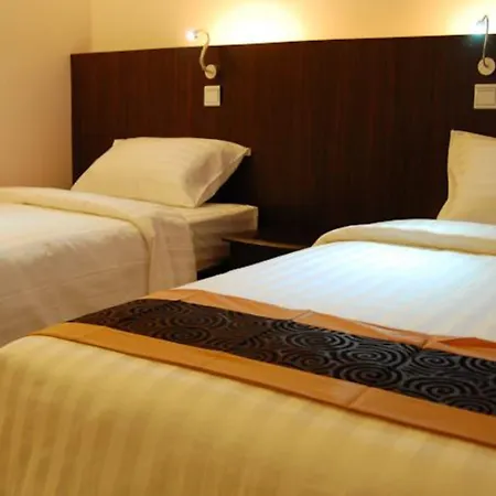 Hotel Yankin-2
