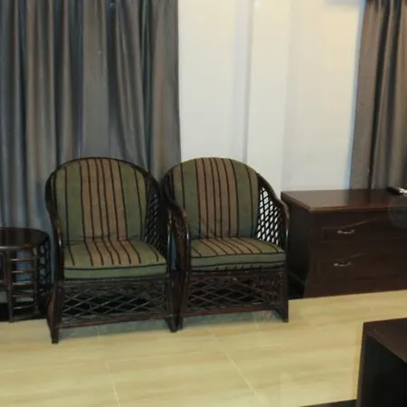 Hotel Yankin-3