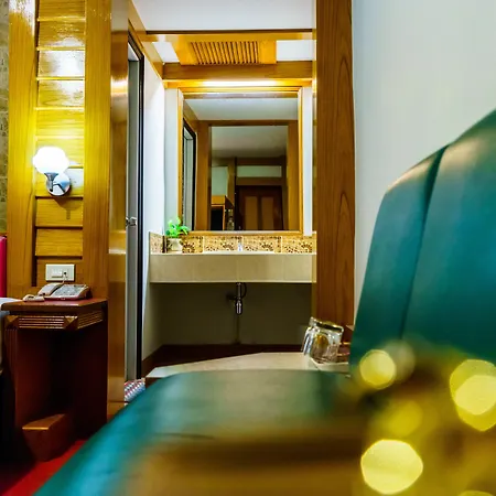 โรงแรมศิริโฮเต็ล Sirihotel Korat-2