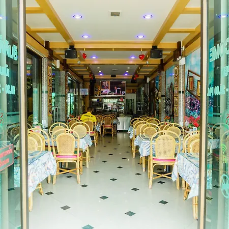 โรงแรมศิริโฮเต็ล Sirihotel Korat-3