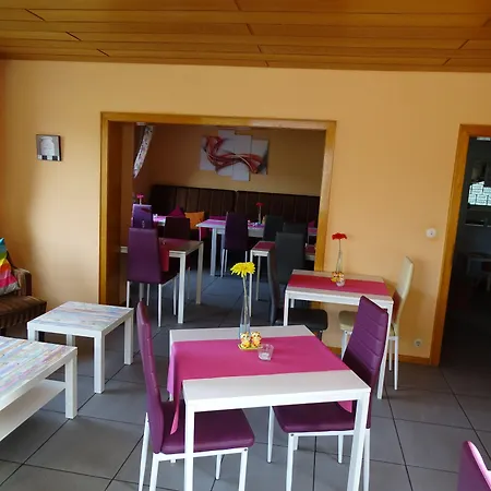 Familie Hotel Kameleon-3