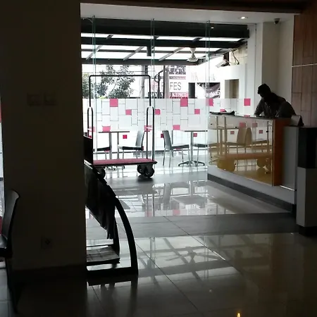 Amaris Hotel Panglima Polim 2-3