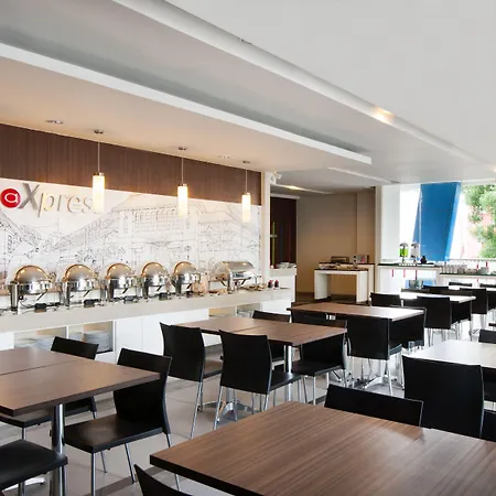 Amaris Hotel Panglima Polim 2-3
