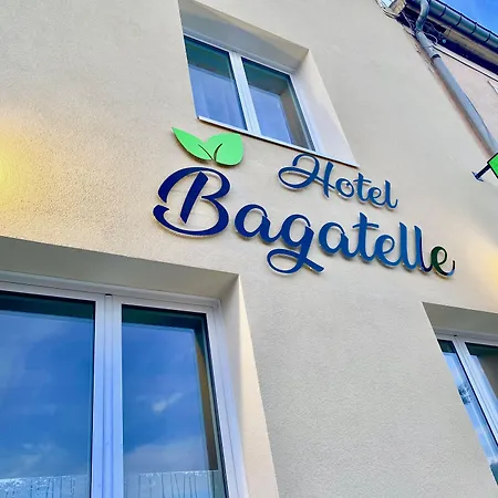 Hotel Bagatelle-2