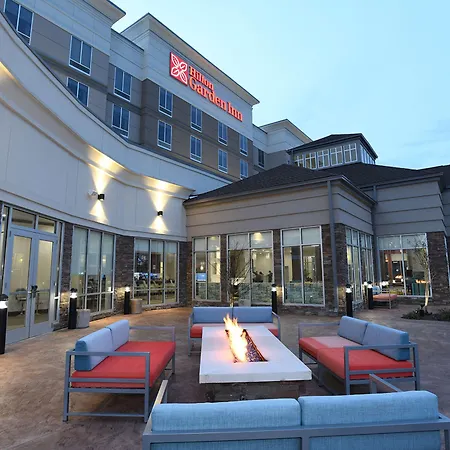 Hilton Garden Inn Jacksonville-2