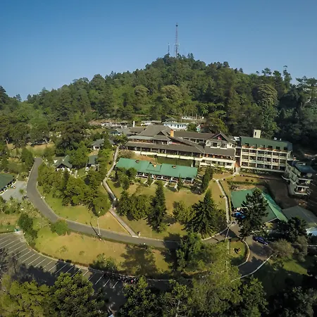 Puncak Pass Resort-3