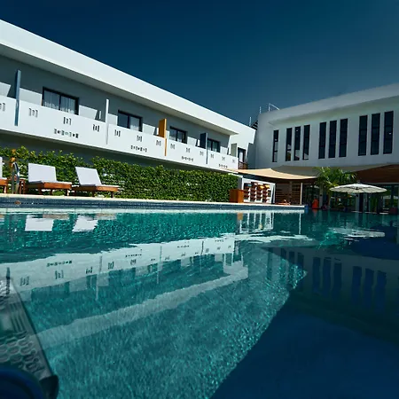 Onomo Hotel Lome-3