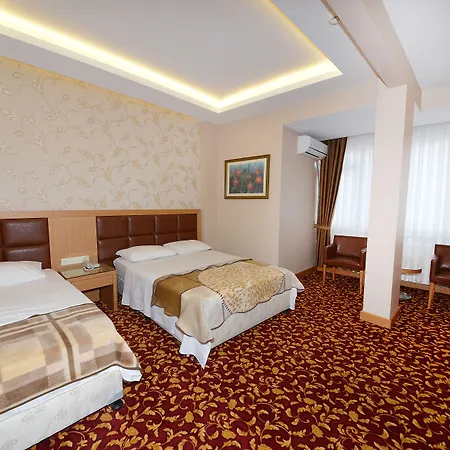 Hotel Grand Umit-3
