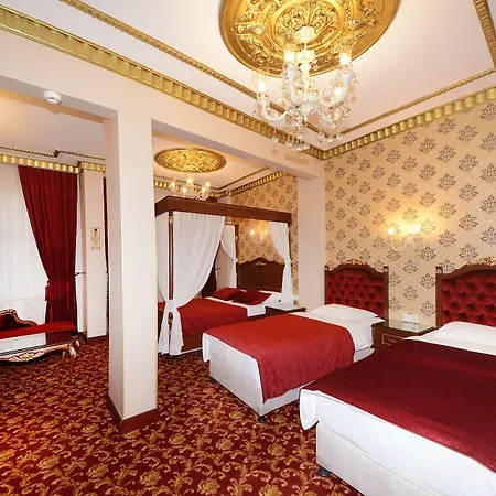 Hotel Grand Umit-2