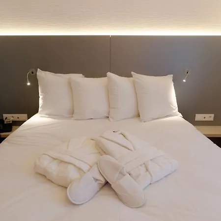 Colmar Hotel-3