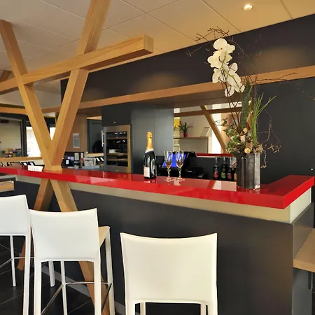 Colmar Hotel-2