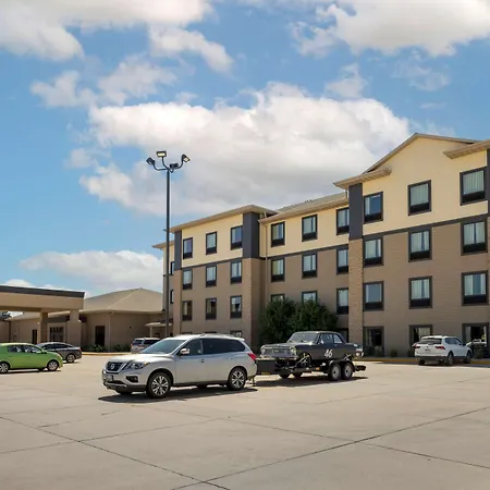 Best Western Plus North Platte Inn & Suites-2