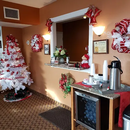 Kansas Country Inn-3