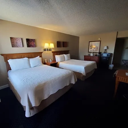 Kansas Country Inn-2