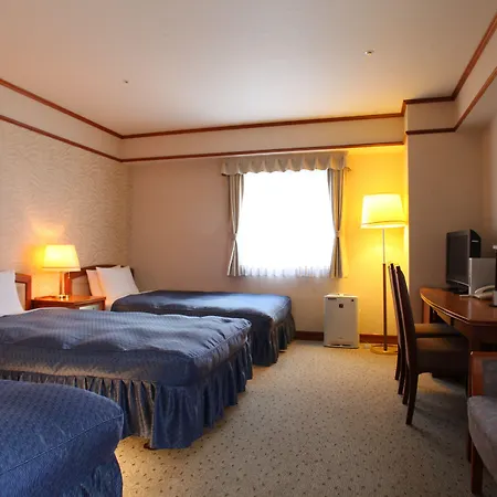 Hotel Viamare Kobe-2